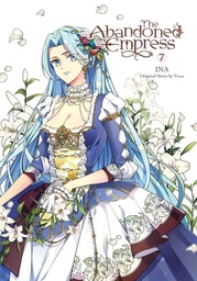 [9781975373597] ABANDONED EMPRESS 7