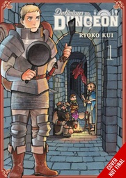 [9781975393854] DELICIOUS IN DUNGEON 13