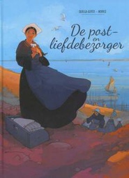 [9789085524519] Post- en liefdesbezorger