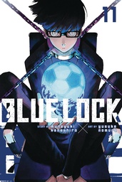 [9781646516681] BLUE LOCK 11