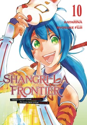 [9781646519002] SHANGRI LA FRONTIER 10