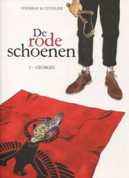 [9789085524373] Rode Schoenen 1 Georges