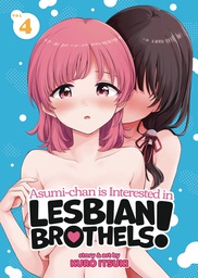 [9798888430569] ASUMI CHAN IS INTERESTED IN LESBIAN BROTHELS 4