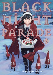 [9798888433362] BLACK NIGHT PARADE 2