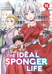 [9798888431320] IDEAL SPONGER LIFE 15