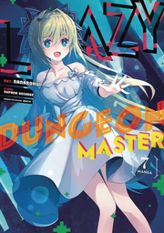 [9798888433638] LAZY DUNGEON MASTER 7