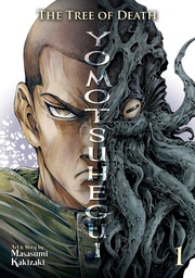 [9798888433270] TREE OF DEATH YOMOTSUHEGUI 1