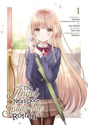 [9781646092703] ANGEL NEXT DOOR SPOILS ME ROTTEN 1