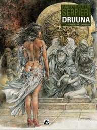 [9789460785047] Druuna Integraal 3 Mandragora & Aphrodisia