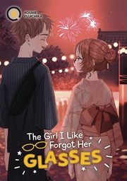[9781646092123] GIRL I LIKE FORGOT HER GLASSES 8