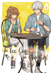[9781646092390] ICE GUY AND COOL GIRL 3