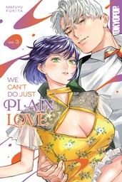 [9781427878038] WE CANT DO JUST PLAIN LOVE 3