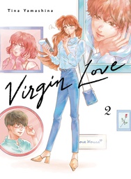 [9781647292768] VIRGIN LOVE 2