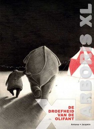 [9789034309686] Collectie XL 8 De droefheid van de olifant