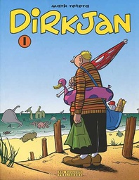 [9789086130795] Dirkjan 1 Heruitgave