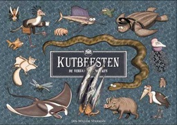 [9789493204263] Kutbeesten 3