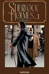[9781524101190] SHERLOCK HOLMES OMNIBUS 1