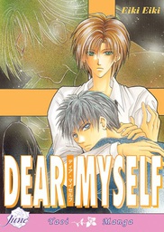 [9781569709009] DEAR MY SELF