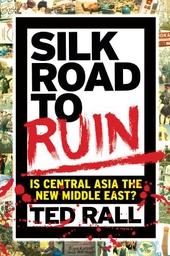 [9781561634545] SILK ROAD TO RUIN