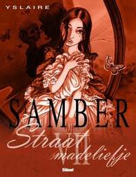 [9789462940222] Samber 7 Straatmadeliefje