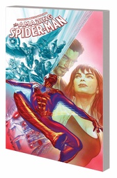 [9780785199441] AMAZING SPIDER-MAN WORLDWIDE 3