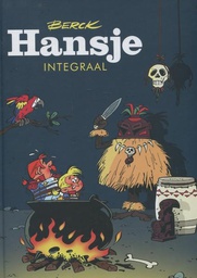 [9789491466885] Hansje Integraal
