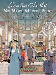 [9789464604719] Agatha Christie Collector's Pack 4 (10/11/12)