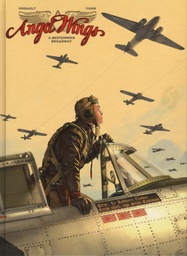 [9789463061391] Angel Wings 3 Doelwit broadway