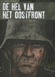 [9789463061612] Hel van het Oostfront 4 Wij waren mannen