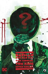 [9789464604580] Batman One Bad Day 1 The Riddler