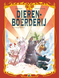 [9789464603606] Dierenboerderij
