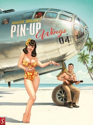 [9789463061407] Pin-Up Wings 4