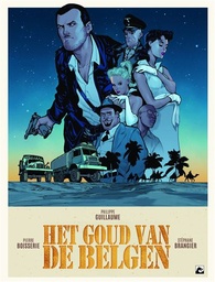 [9789464604726] Goud van de Belgen