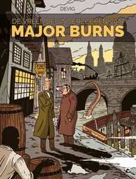[9789464602265] Major Burns 1