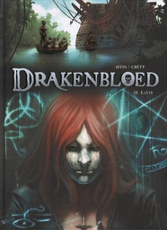 [9789463061438] Drakenbloed 10 Lilith