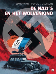 [9789464604733] Nazi's en het wolvenkind