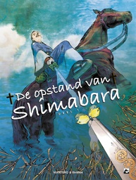 [9789464602319] Opstand van Shimabara 1 (van 2)