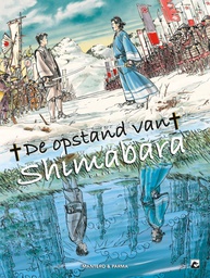 [9789464602326] Opstand van Shimabara 2 (van 2)