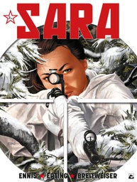 [9789464604702] Sara 3 (van 3)