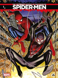 [9789464604672] Spider-Men 1 (van 2)