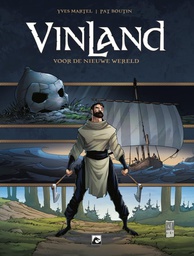 [9789464603118] Vinland