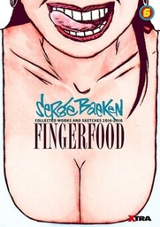 [9789490759896] Fingerfood