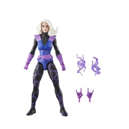 [5010996166753] MARVEL LEGENDS - KNIGHTS - CLEA 6 INCH ACTION FIGURE
