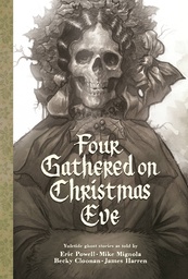 [9781506740874] FOUR GATHERED ON CHRISTMAS EVE