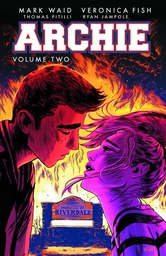 [9781627387989] ARCHIE 2
