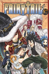 [9781632362919] FAIRY TAIL 57