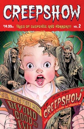 [9781534397682] CREEPSHOW 2