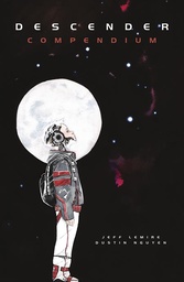 [9781534397736] DESCENDER COMPENDIUM