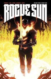 [9781534397231] ROGUE SUN 3