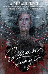 [9781534398283] SWAN SONGS